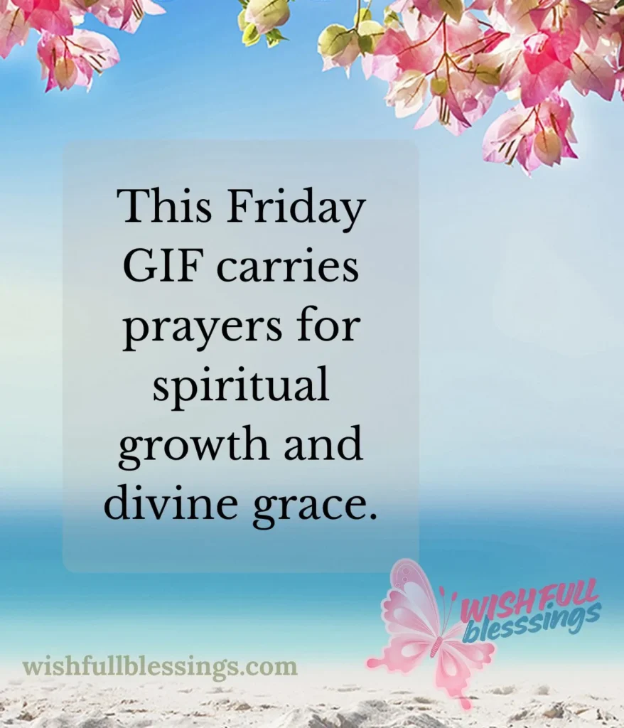 african-american-spiritual-friday-blessings-gif
