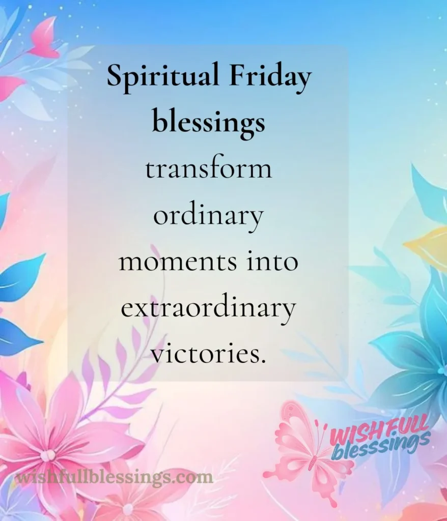 african-american-spiritual-friday-blessings-quotes
