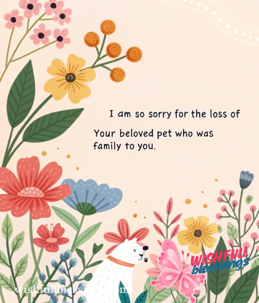 condolence-messages-for-pet-loss