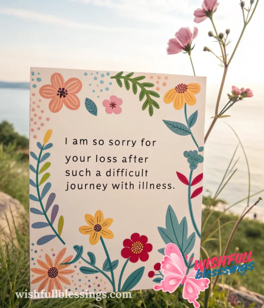 condolence-messages-for-terminal-illness-loss