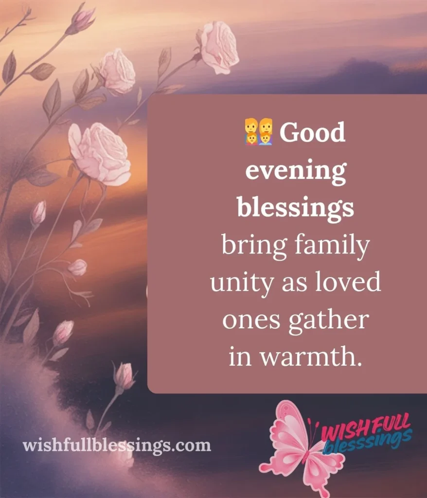 evening-blessings-for-family-and-connection