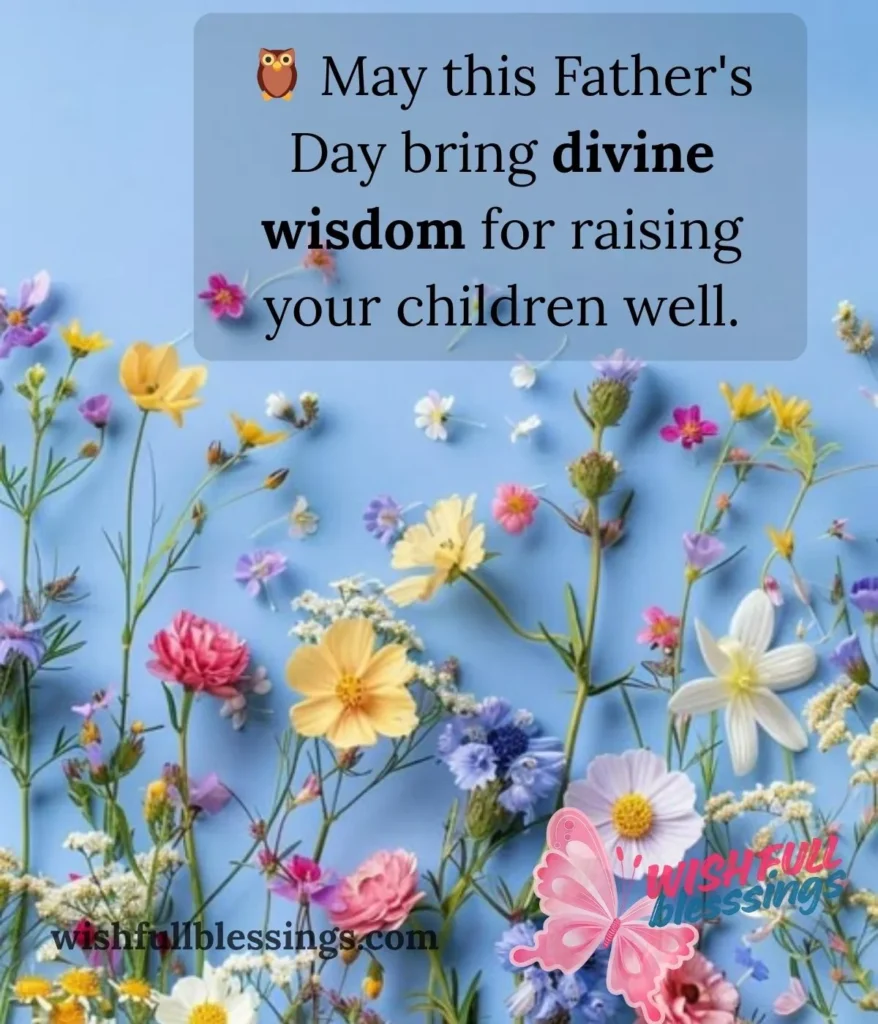 fathers-day-blessings-for-wisdom