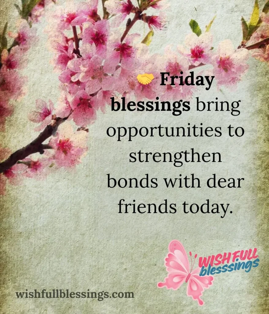 friday-blessings-for-friends-and-connections