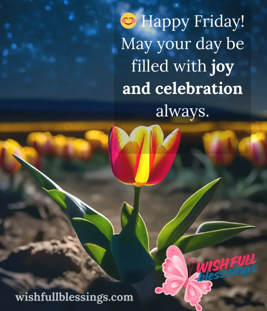 friday-blessings-for-joy-and-celebration