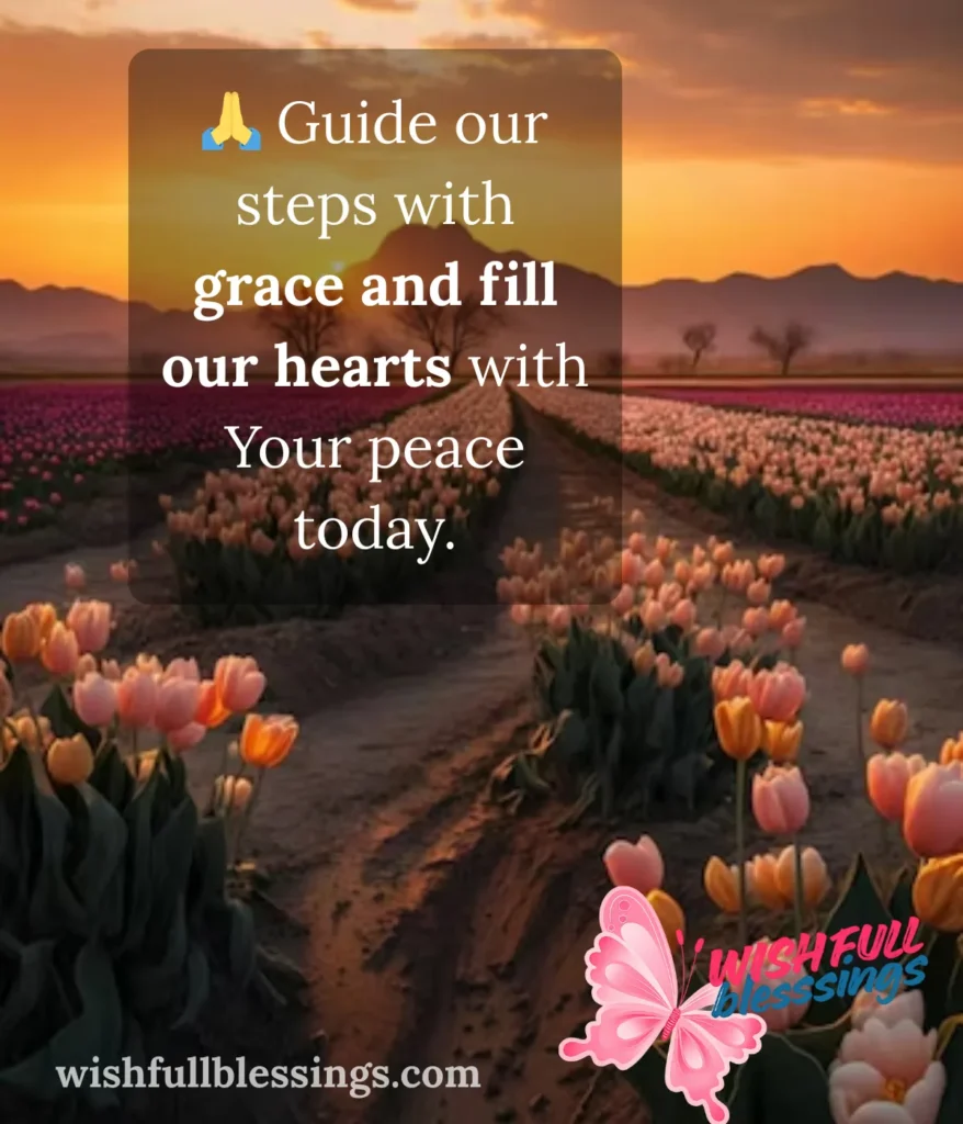 friday-morning-prayers-and-spiritual-blessings