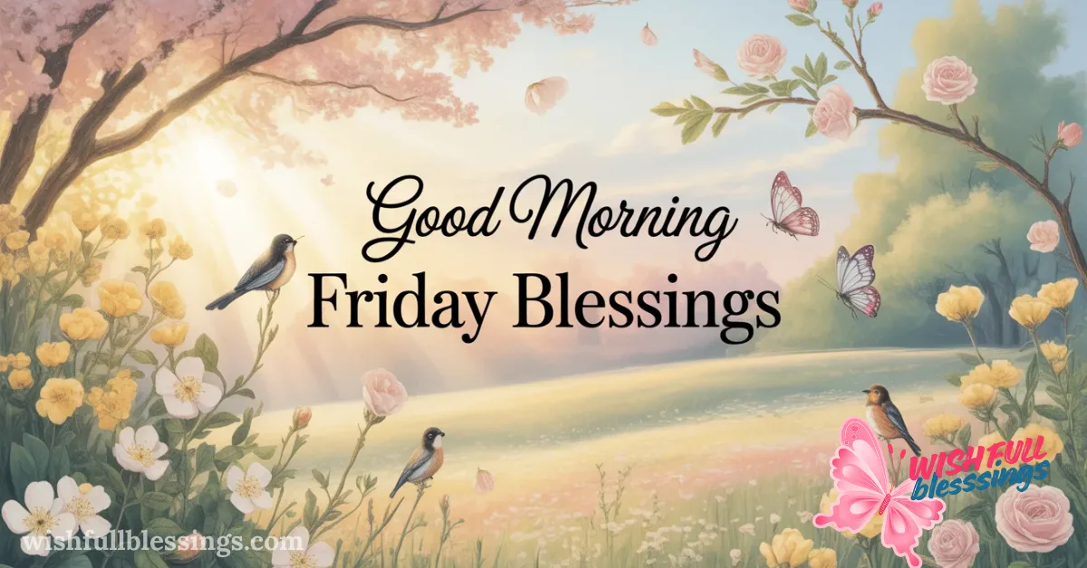 good-morning-friday-blessings