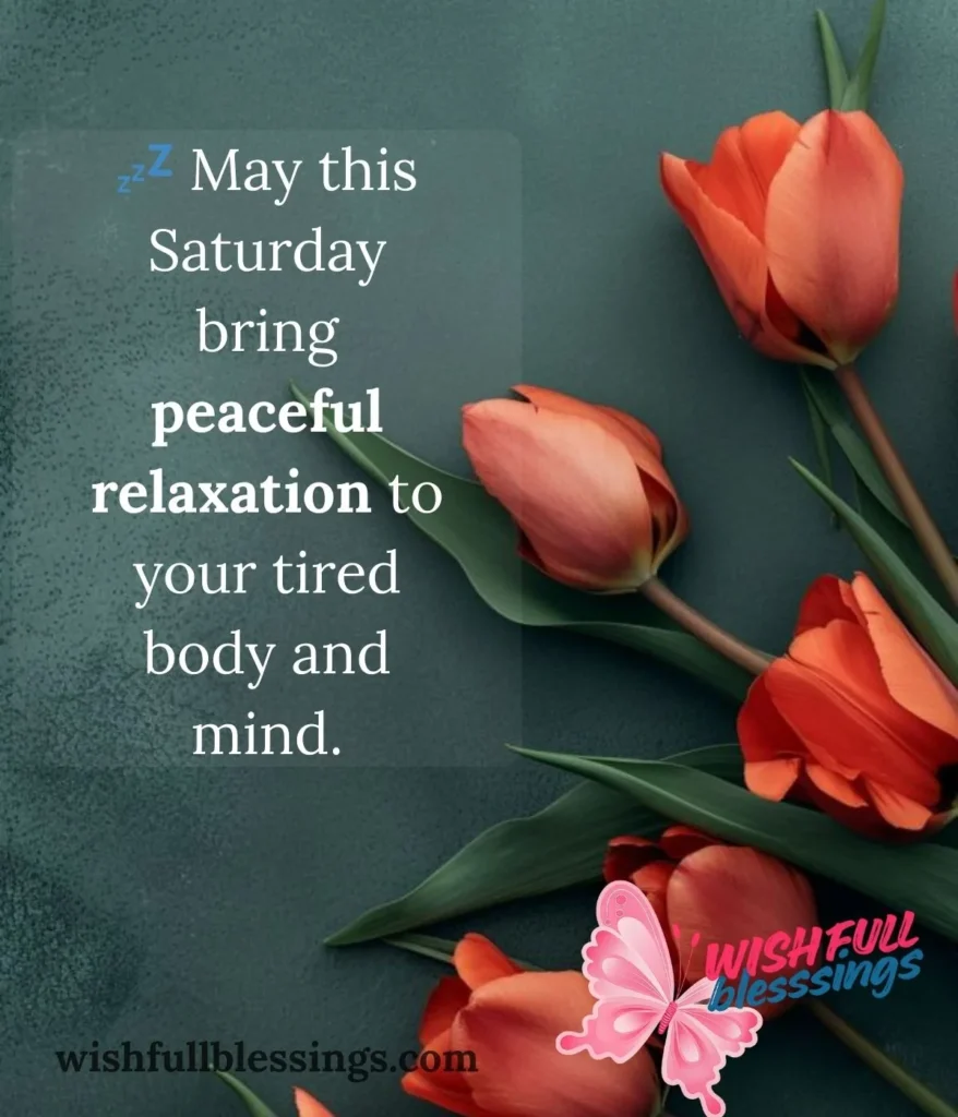good-morning-saturday-blessings-for-relaxation