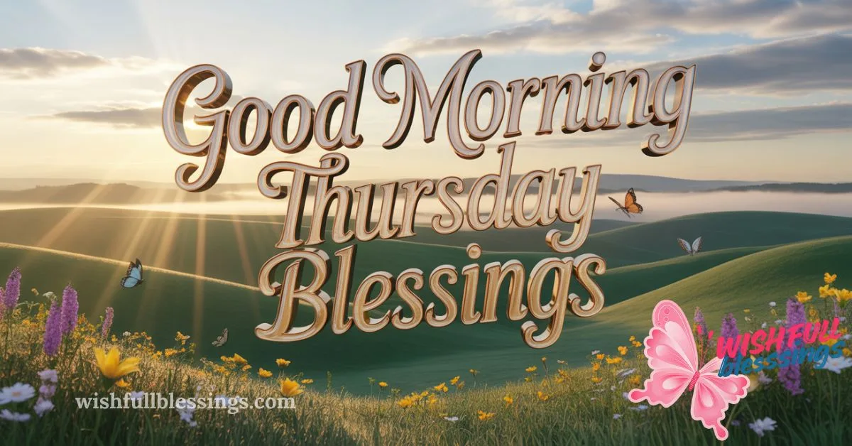 good-morning-thursday-blessings