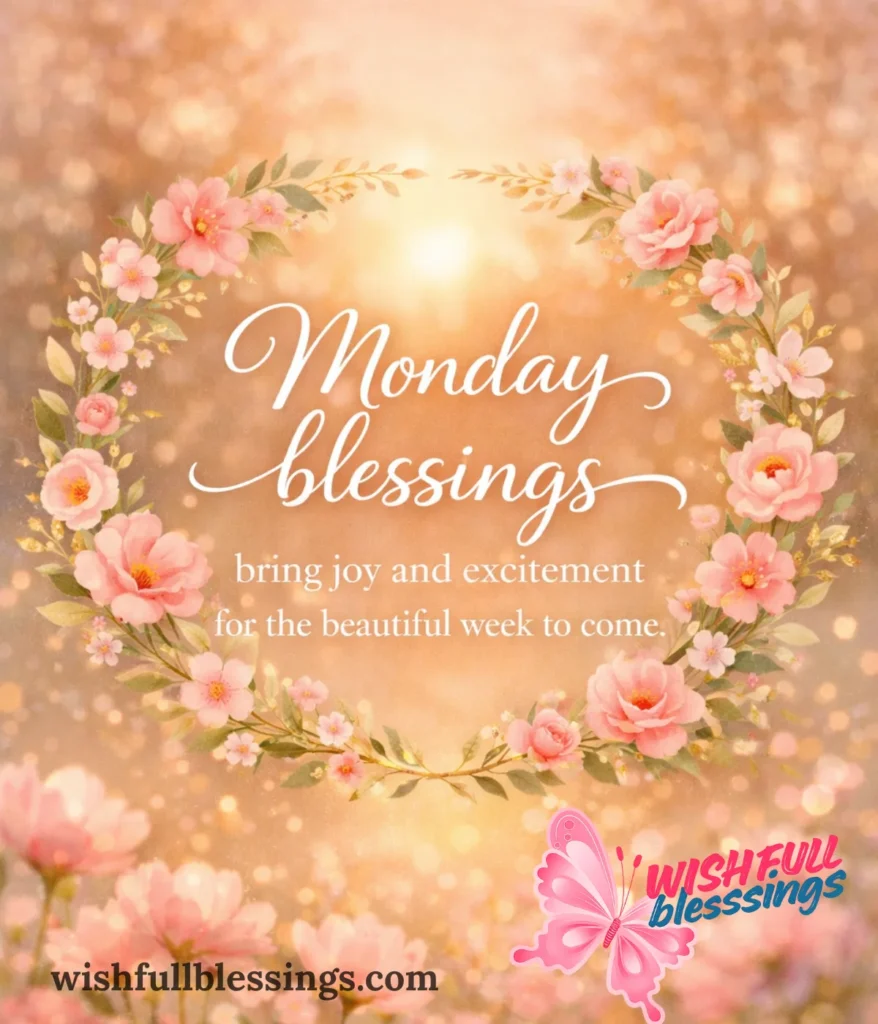 monday-blessings-for-fresh-starts