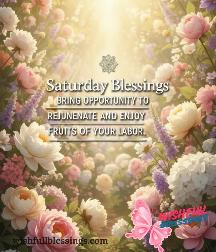 saturday-blessings-for-rejuvenation-and-joy