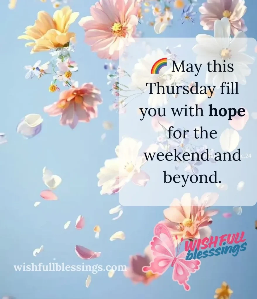 thursday-blessings-for-friends-and-connection