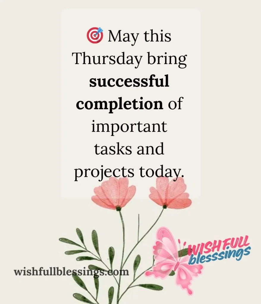 thursday-blessings-for-productivity-and-success
