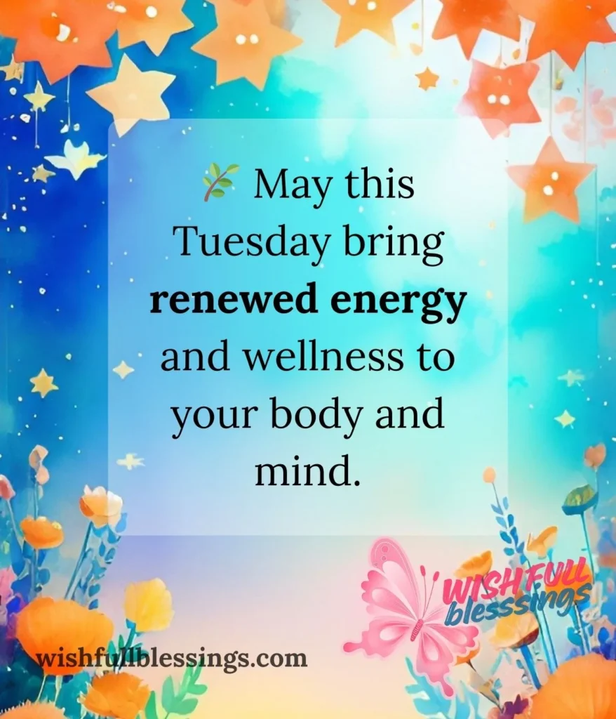 tuesday-blessings-for-health-and-wellness