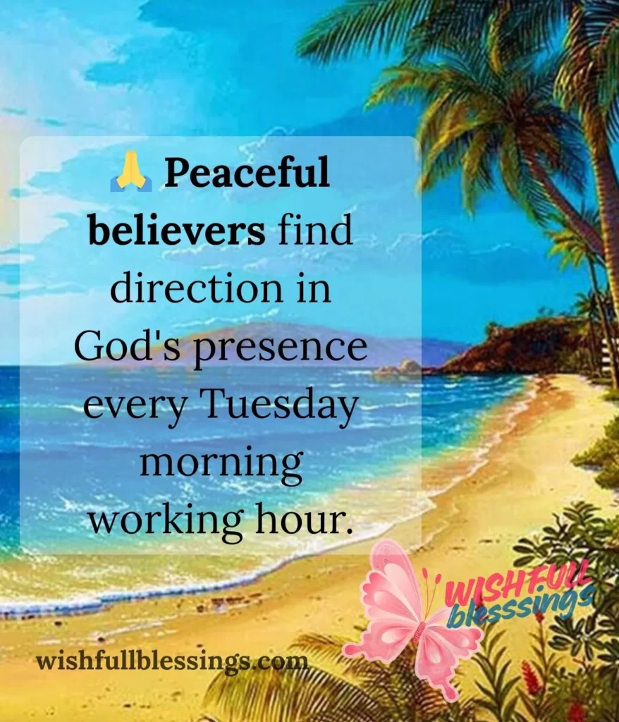 tuesday-blessings-for-peace-and-calm