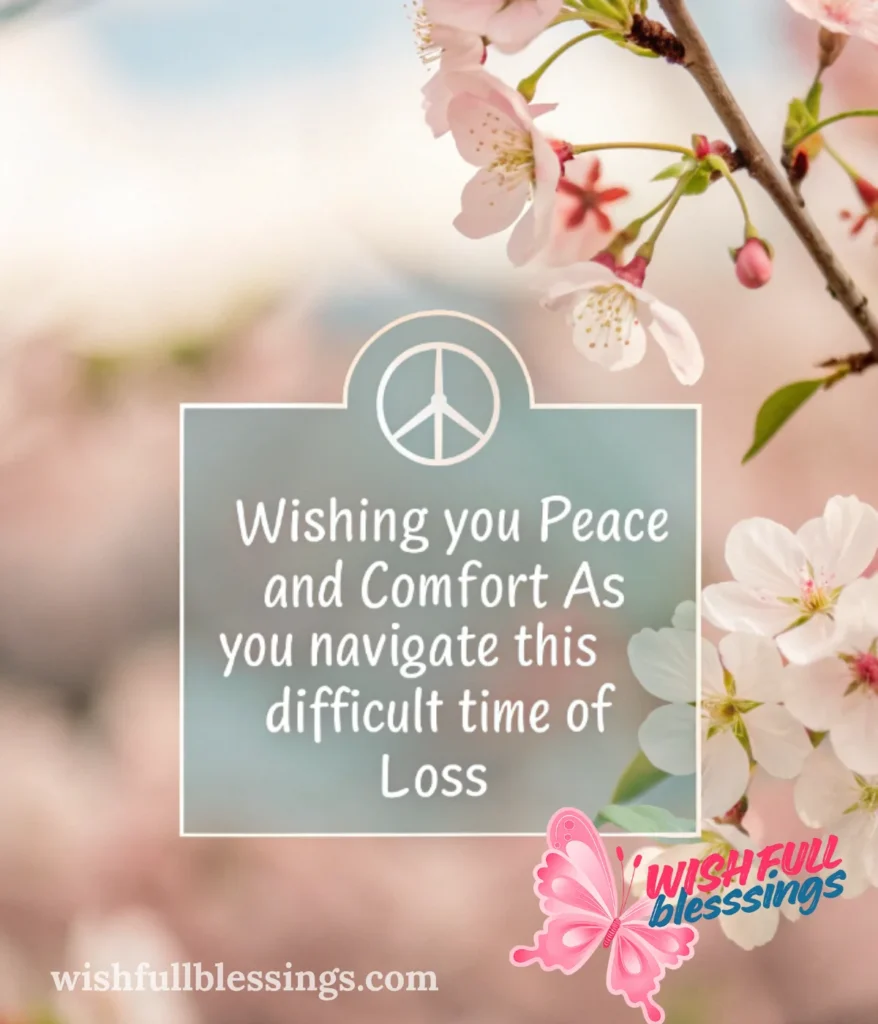 ways-to-say-wishing-you-peace-and-comfort