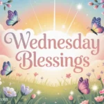 wednesday-blessings