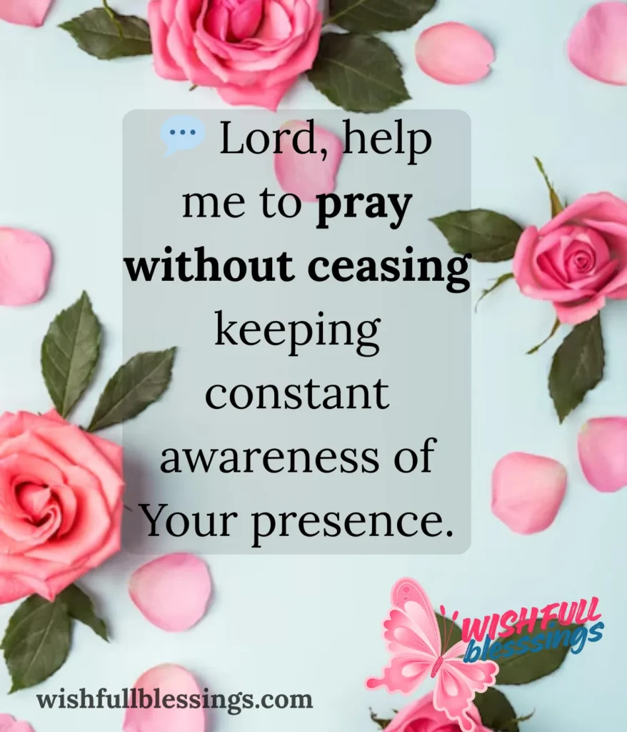 daily-prayers-for-continuous-connection-with-god