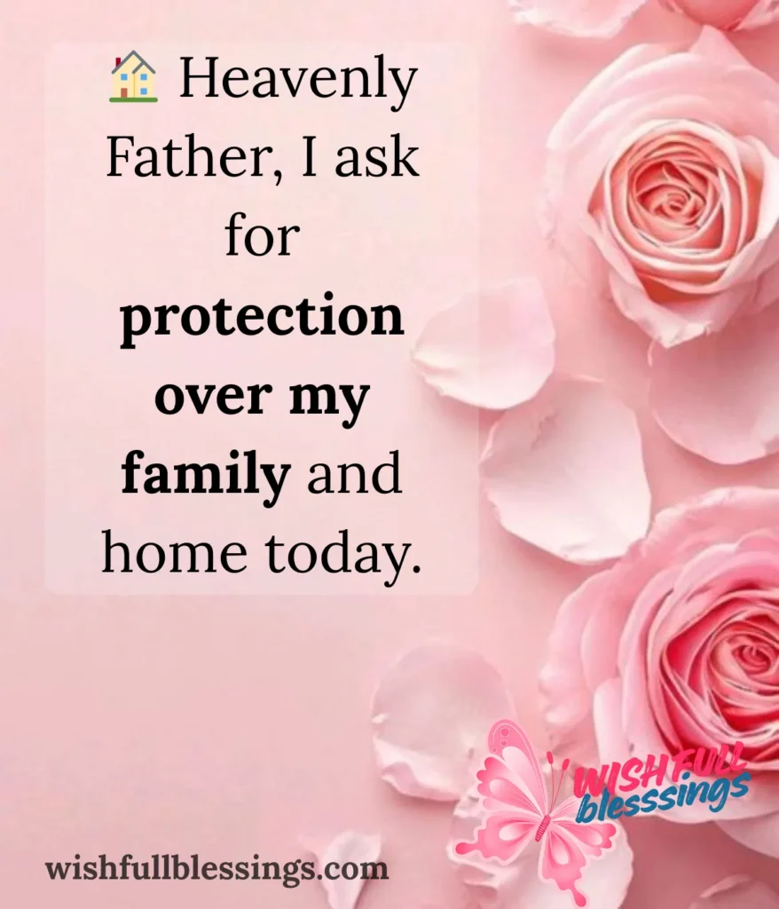 daily-prayers-for-family-protection