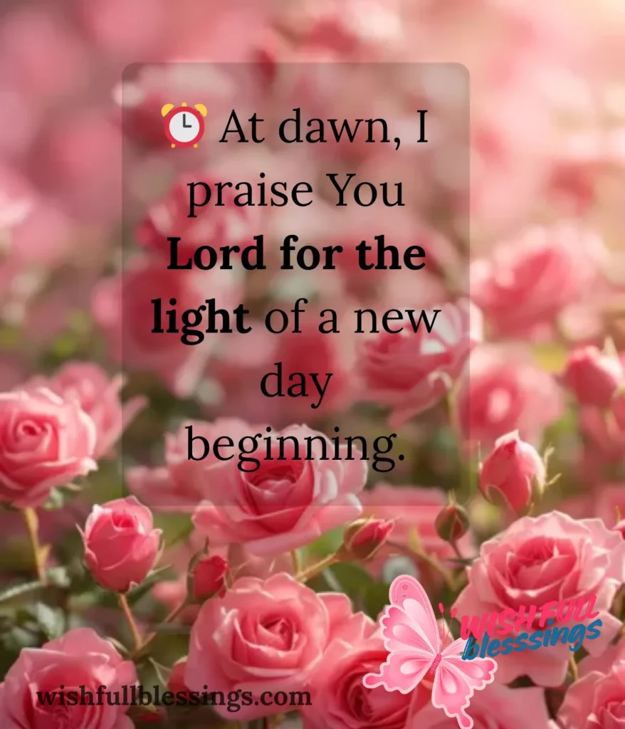 daily-prayers-for-specific-times-of-day