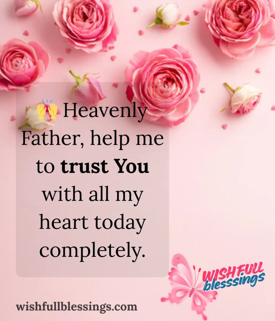 daily-prayers-for-trust-and-faith