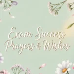 exam-success-prayers-and-wishes