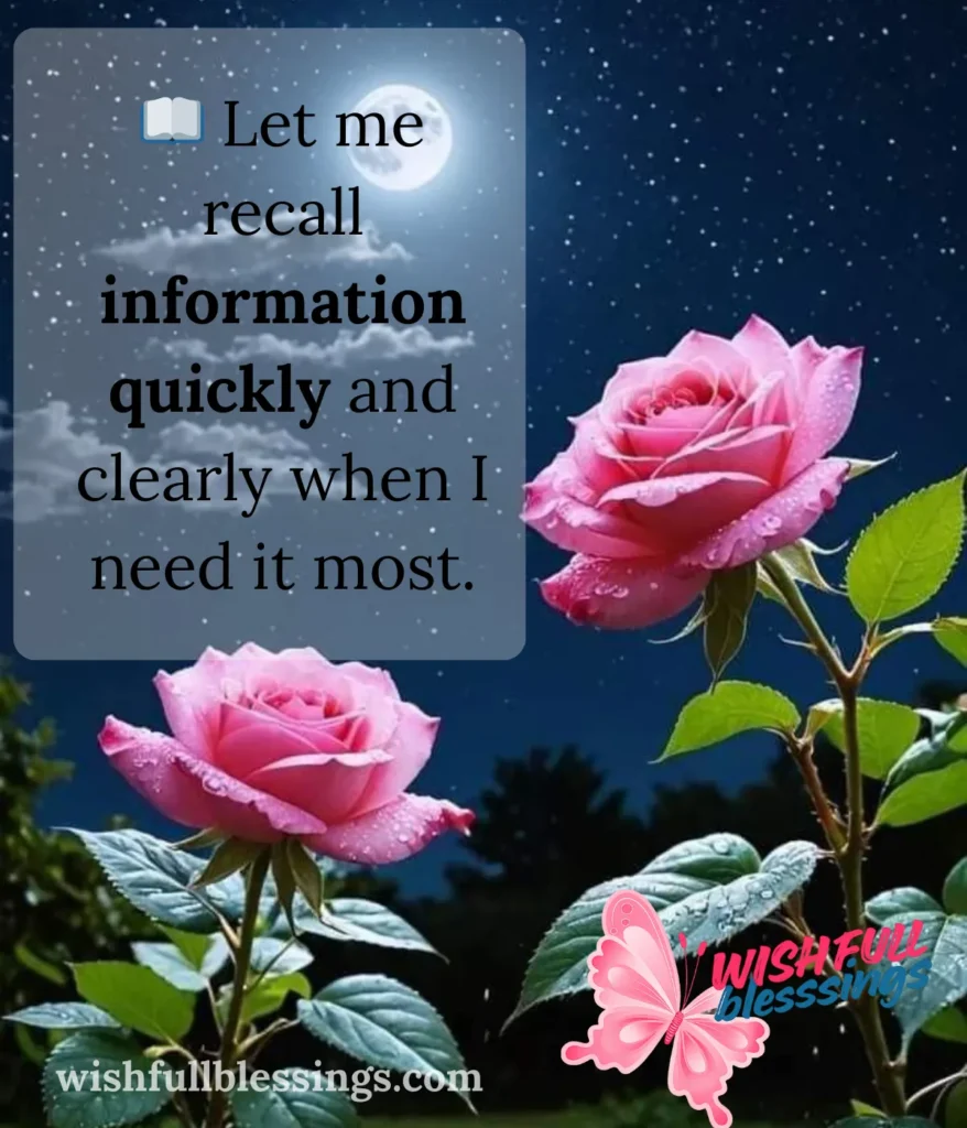 exam-success-prayers-for-memory-recall