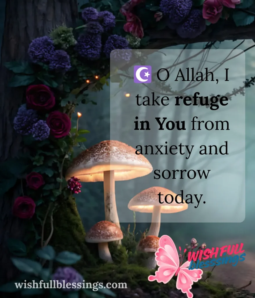 islamic-duas-for-anxiety