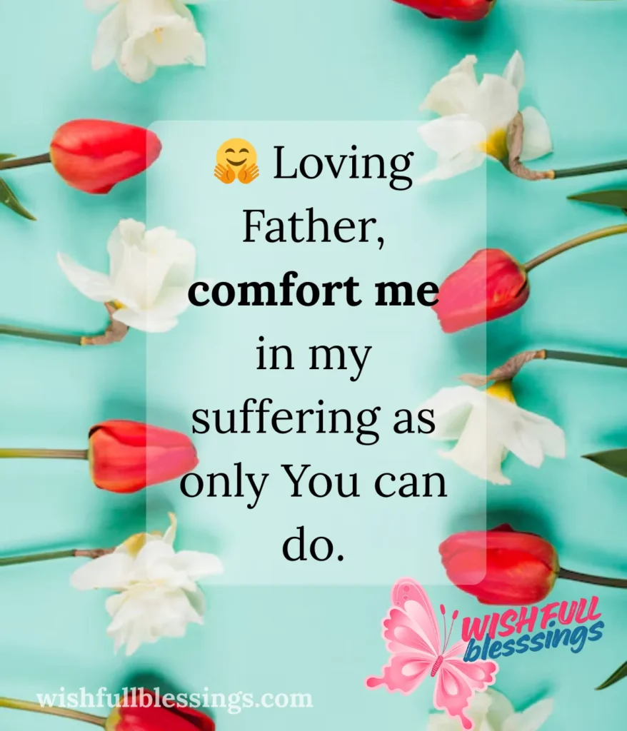 prayers-for-comfort-in-suffering-for-healing