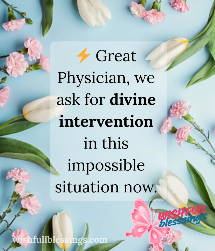 prayers-for-divine-intervention-for-healing