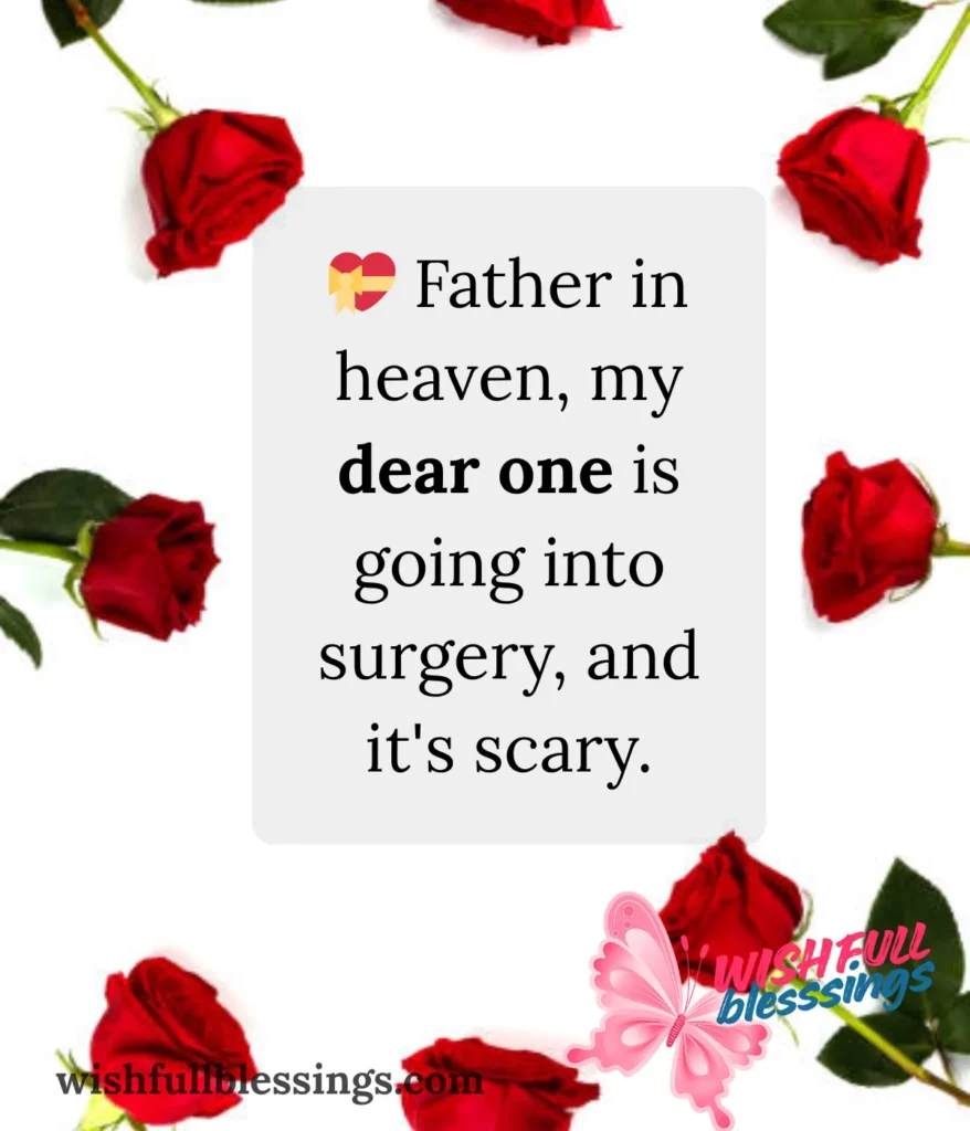 prayers-for-loved-ones-undergoing-surgery