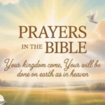 prayers-in-the-bible