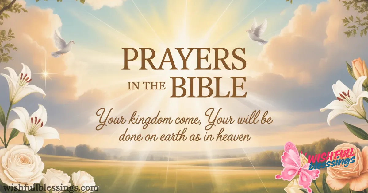 prayers-in-the-bible