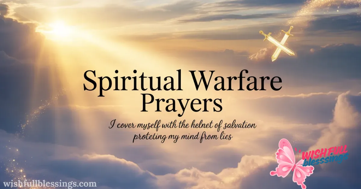 spiritual-warfare-prayers