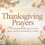 thanksgiving-prayers-and-blessings-for-the-family