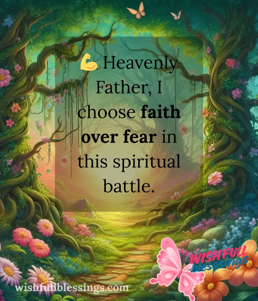 warfare-prayers-for-faith-over-fear