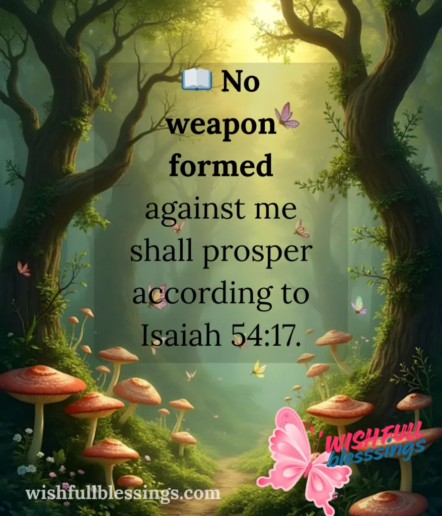 warfare-prayers-with-scripture-declaration